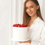 Фото: Алина Вельвет
