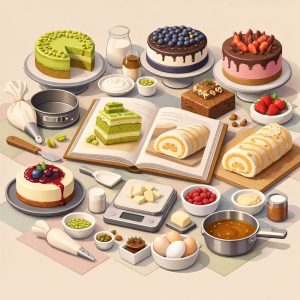 Постер товара: Новый сборник рецептов