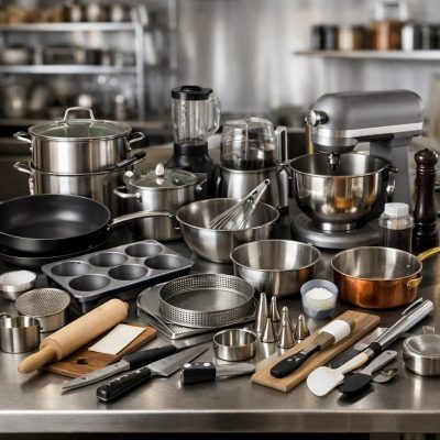 Изображение товара: Посуда, техника, инвентарь: от А до Я