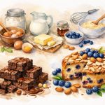Секреты нежной и пышной выпечки