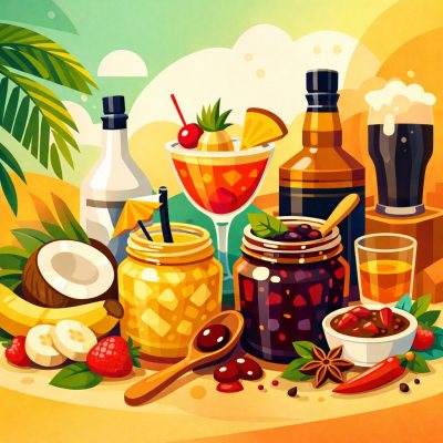 Изображение товара: Веселящие джемы