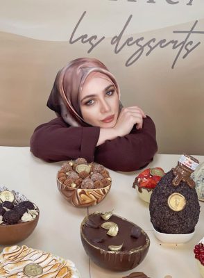 Изображение товара: Кондитерский курс «ChocoEggs»