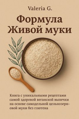 Изображение товара: Книга «Формула Живой муки»