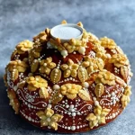Сборник «Свадебные караваи, пироги, пирожки, булочки»