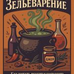 Курс «Зельеварения»