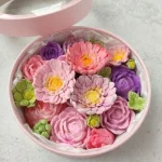 Курс по приготовлению зефира в молдах