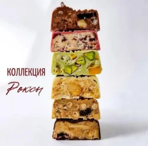 Постер товара: Курс «Роксы»