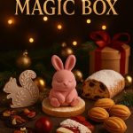 Новогодний курс «Magic box»