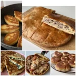 Мастер-класс «Сдобное тесто без дрожжей»