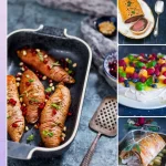Конспект «ПРАвильное Мясо и Ко»