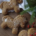 Печатный пряник с начинкой