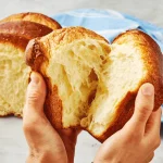Сдоба на хмелевых дрожжах