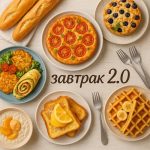 Курс «Завтрак 2.0»