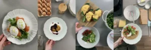 Постер товара: Быстрые и вкусные завтраки