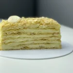 PDF-рецепт «Самый вкусный Торт Наполеон»