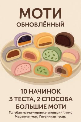 Изображение товара: Курс «Моти. Обновленный»