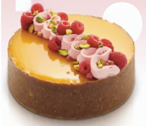 Постер товара: Summer Cake