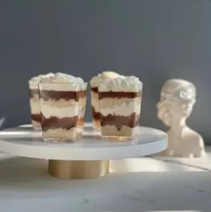 Постер товара: Трайфлы 7 новых вкусов