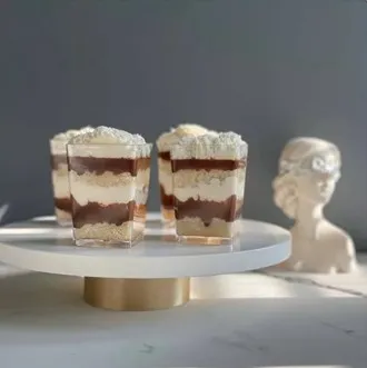 Изображение товара: Трайфлы 7 новых вкусов