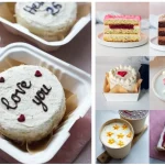 Сборник Бенто и Cake to go