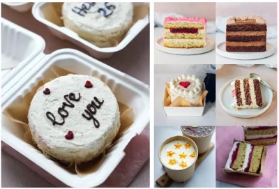 Изображение товара: Сборник Бенто и Cake to go