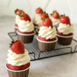 10 капкейков
