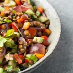 Кулинарный класс по гарнирам