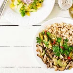 Кулинарный класс по приготовлению зерновых