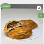 Мамины пирожки