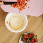 Мк по видеосъемке рецептов