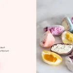 Моти. Mochi