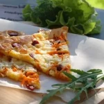Такая разная пицца