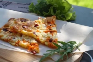 Постер товара: Такая разная пицца