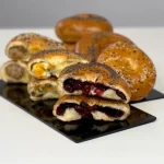 Булочки ассорти