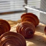 Классический круассан