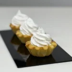 Лимонные корзинки