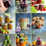 Консервация с Gift_Cookies