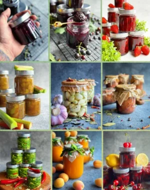 Постер товара: Консервация с Gift_Cookies