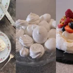 Меренга, безе и компания