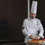Онлайн базовый поварской курс