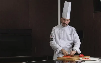 Изображение товара: Онлайн базовый поварской курс