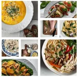 Всё и немного больше из куриной грудки