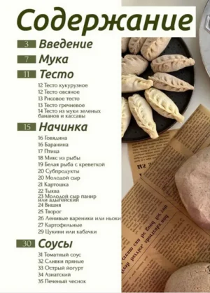 Постер товара: ПП-пельмени