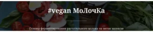 Постер товара: Веган молочка