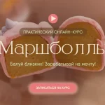 Курс Маршболлы