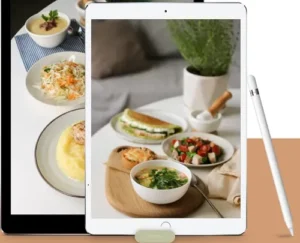 Постер товара: Сборник «Вкусно до последней крошки»
