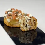Закусочный Синнабон Итальянский Риет