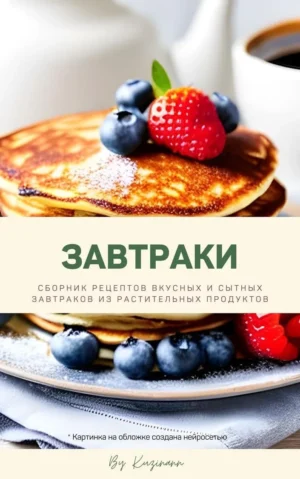 Постер товара: Завтраки