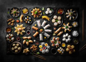 Постер товара: Дыхание Wok. Пакет Silver