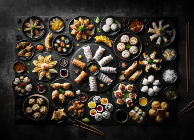 Изображение товара: Дыхание Wok. Пакет Silver